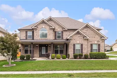 3839 Maiden Fern Lane, Snellville, GA 30039 - Photo 1