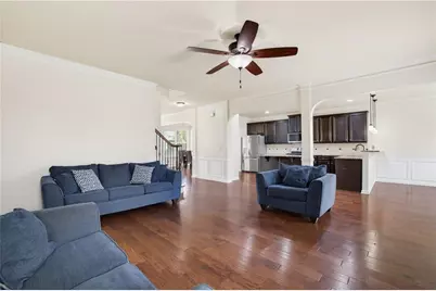 3839 Maiden Fern Lane, Snellville, GA 30039 - Photo 16