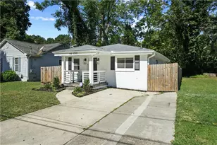 1099 Harwell St NW, Atlanta, GA 30314 - Photo 4