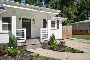 1099 Harwell St NW, Atlanta, GA 30314 - Photo 2