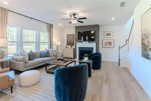 7332 Tenton Xing, Locust Grove, GA 30248 - Photo 8