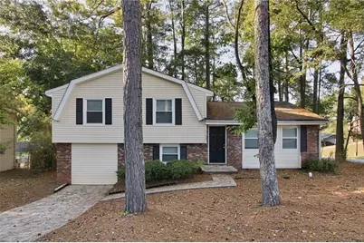 1049 Soapstone Lane, Riverdale, GA 30296 - Photo 1