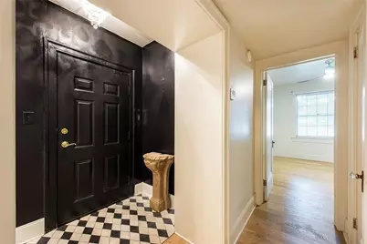 2222 Peachtree Road NW #A3, Atlanta, GA 30309 - Photo 10