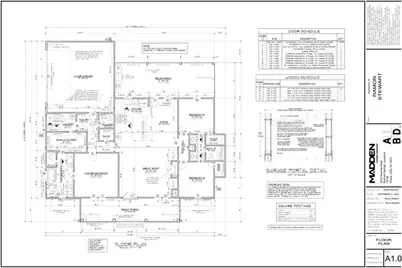 125 Gum Wood Court, Waleska, GA 30183 - Photo 4
