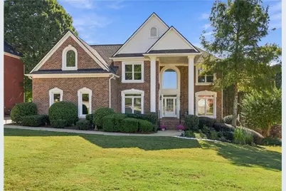 4329 Meadow Vista Drive SE, Lithonia, GA 30038 - Photo 2