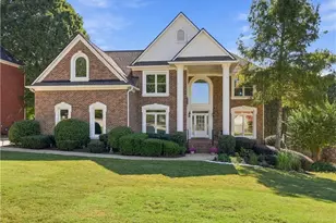 4329 Meadow Vista Dr SE, Lithonia, GA 30038 - Photo 2