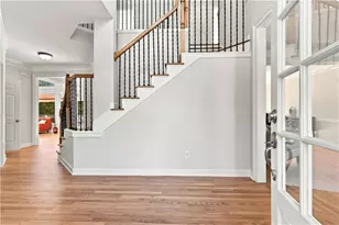 4329 Meadow Vista Dr SE, Lithonia, GA 30038 - Photo 4