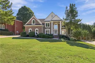 4329 Meadow Vista Dr SE, Lithonia, GA 30038 - Photo 70