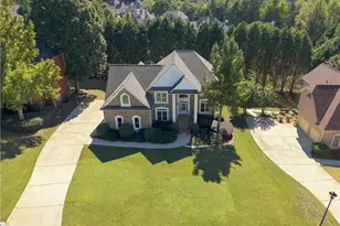 4329 Meadow Vista Dr SE, Lithonia, GA 30038 - Photo 68