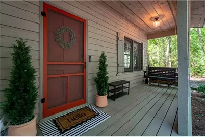 110 Sleeping Fawn Knoll, Big Canoe, GA 30143 - Photo 2