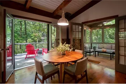 110 Sleeping Fawn Knoll, Big Canoe, GA 30143 - Photo 12