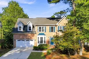 195 Riverbirch Ln, Lawrenceville, GA 30044 - Photo 1