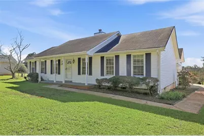 2761 McDonough Road, Hampton, GA 30228 - Photo 2