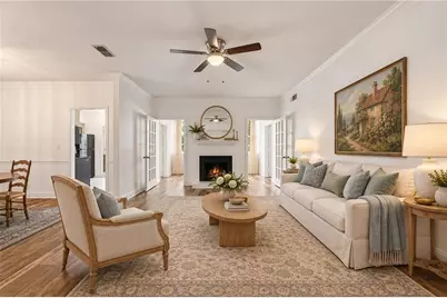 5455 Chemin De Vie, Sandy Springs, GA 30342 - Photo 4