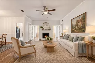5455 Chemin De Vie, Sandy Springs, GA 30342 - Photo 4