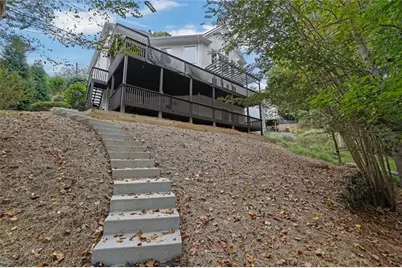 835 Bermuda Run, Woodstock, GA 30189 - Photo 68