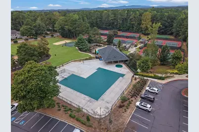 835 Bermuda Run, Woodstock, GA 30189 - Photo 70