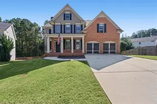 48 Willow Shade Walk, Dallas, GA 30132 - Photo 1
