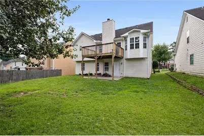 2323 Crimson Creek Lane, Snellville, GA 30078 - Photo 34