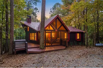 95 Miramar Drive, Ellijay, GA 30540 - Photo 4