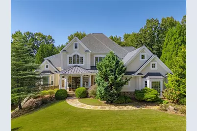 4459 Leesburg Road, Marietta, GA 30066 - Photo 1