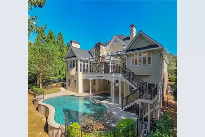 4459 Leesburg Road, Marietta, GA 30066 - Photo 46
