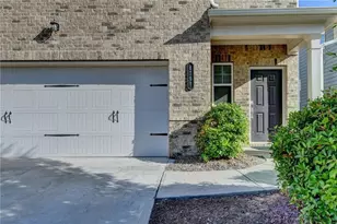 4797 Waxwing St, Hoschton, GA 30548 - Photo 2