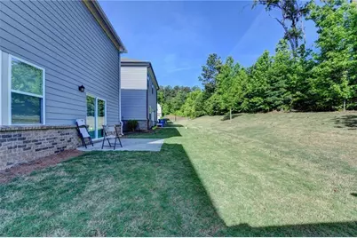 4797 Waxwing Street, Hoschton, GA 30548 - Photo 32
