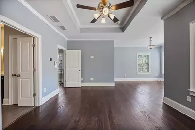 3508 Broughton Square #12, Atlanta, GA 30339 - Photo 22