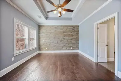 3508 Broughton Square #12, Atlanta, GA 30339 - Photo 20