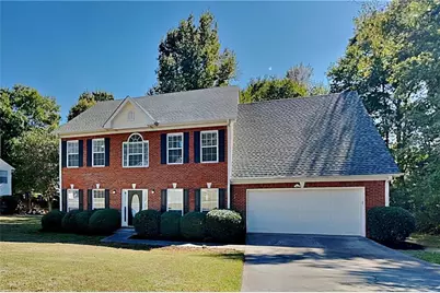 2242 Vintage Oaks Drive, Loganville, GA 30052 - Photo 1