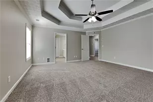 2242 Vintage Oaks Dr, Loganville, GA 30052 - Photo 10