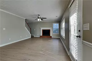 2242 Vintage Oaks Dr, Loganville, GA 30052 - Photo 2