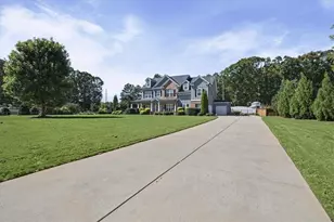 101 Ginger's Wy, McDonough, GA 30252 - Photo 4