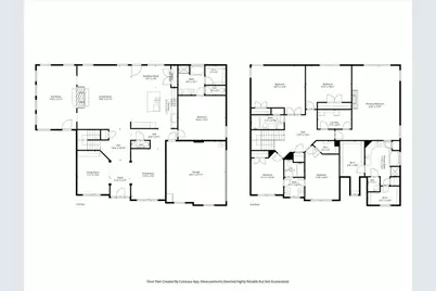 101 Gingers Way, McDonough, GA 30252 - Photo 68