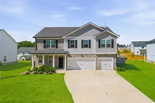608 Kimberwick Dr, Locust Grove, GA 30248 - Photo 1