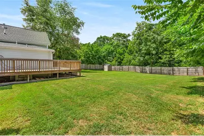 1782 Green Street NE, Conyers, GA 30012 - Photo 22