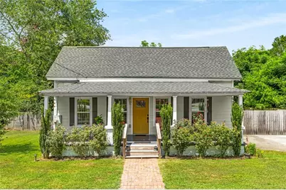 1782 Green Street NE, Conyers, GA 30012 - Photo 1