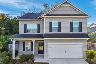 118 Celebration Song, Canton, GA 30114 - Photo 1