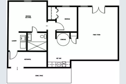 1453 Oconee Pass, Brookhaven, GA 30319 - Photo 30