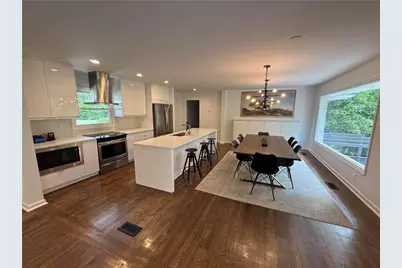 1453 Oconee Pass, Brookhaven, GA 30319 - Photo 8