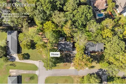 759 Dogwood Drive NW, Lawrenceville, GA 30046 - Photo 48