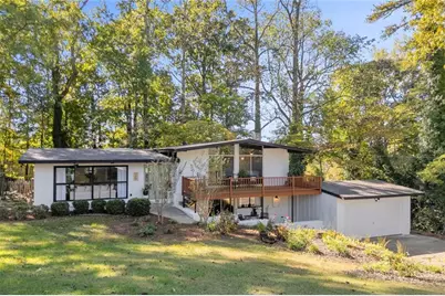 759 Dogwood Drive NW, Lawrenceville, GA 30046 - Photo 1