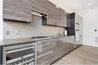 45 Ivan Allen Jr Boulevard NW #1704, Atlanta, GA 30308 - Photo 16