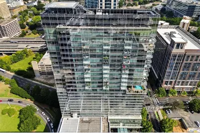 45 Ivan Allen Jr Boulevard NW #1704, Atlanta, GA 30308 - Photo 30