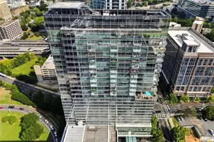 45 Ivan Allen Jr Blvd NW, Atlanta, GA 30308 - Photo 30
