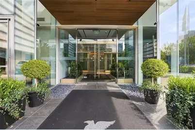 45 Ivan Allen Jr Boulevard NW #1704, Atlanta, GA 30308 - Photo 2