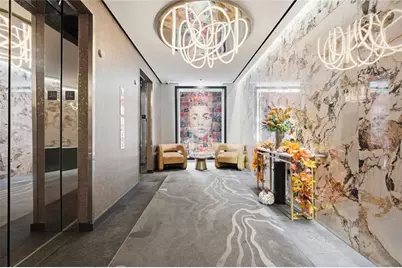 45 Ivan Allen Jr Boulevard NW #1704, Atlanta, GA 30308 - Photo 26