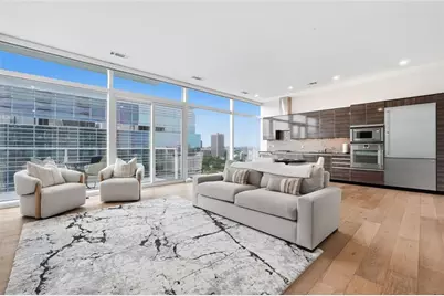 45 Ivan Allen Jr Boulevard NW #1704, Atlanta, GA 30308 - Photo 1