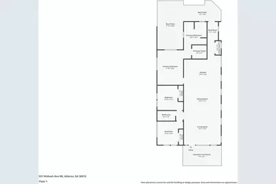 531 Wabash Avenue NE, Atlanta, GA 30312 - Photo 32